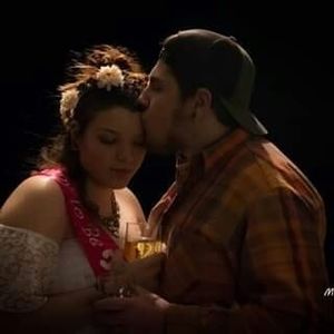 Meet your Posher, Damon